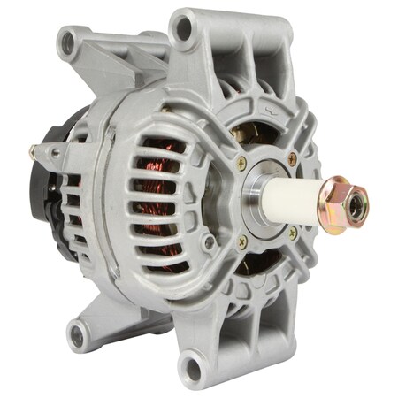 Db Electrical Alternator For Ford F-650 Super-Duty 2004-2010 Bal9961Lh 400-24178; Abo0359 400-24178